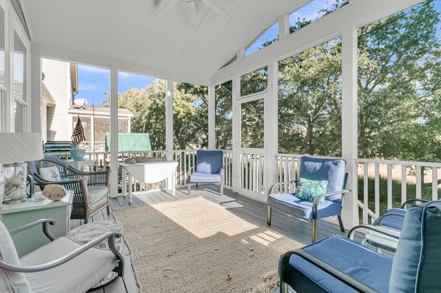 4066 Blackmoor Street, Mount Pleasant, SC 29466