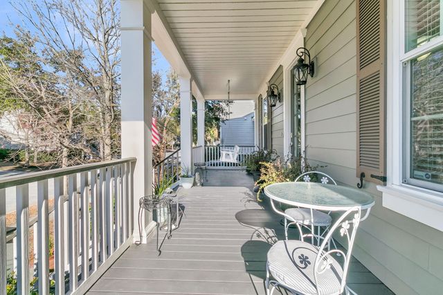 4066 Blackmoor Street, Mount Pleasant, SC 29466