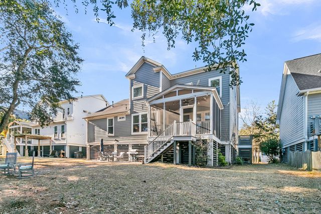 4066 Blackmoor Street, Mount Pleasant, SC 29466