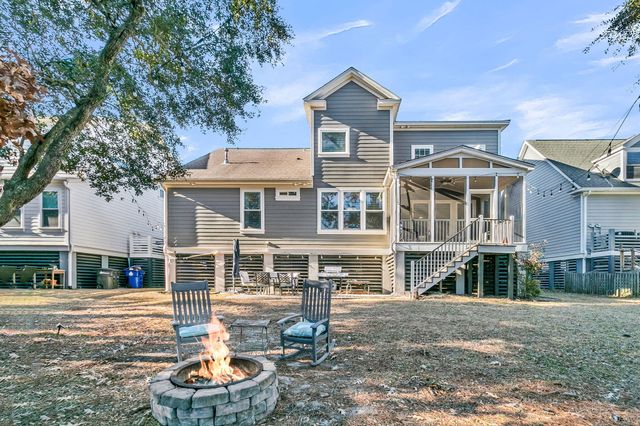 4066 Blackmoor Street, Mount Pleasant, SC 29466