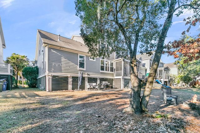 4066 Blackmoor Street, Mount Pleasant, SC 29466