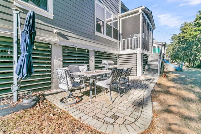 4066 Blackmoor Street, Mount Pleasant, SC 29466