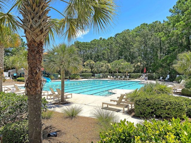 4066 Blackmoor Street, Mount Pleasant, SC 29466