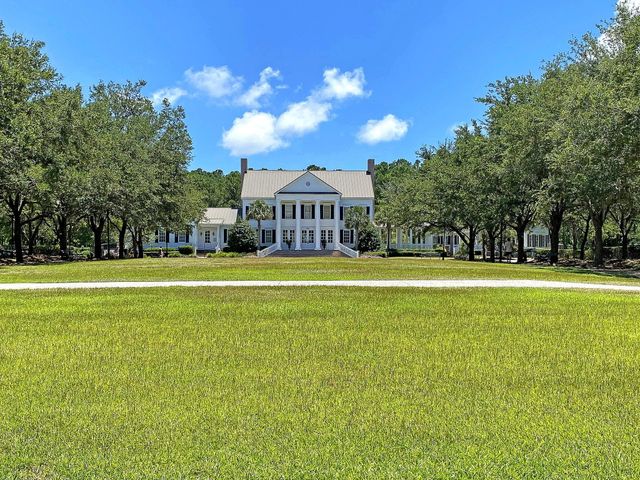 4066 Blackmoor Street, Mount Pleasant, SC 29466