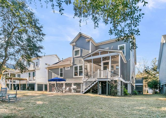 4066 Blackmoor Street, Mount Pleasant, SC 29466