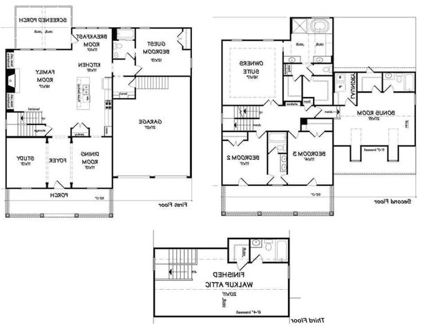 4066 Blackmoor Street, Mount Pleasant, SC 29466
