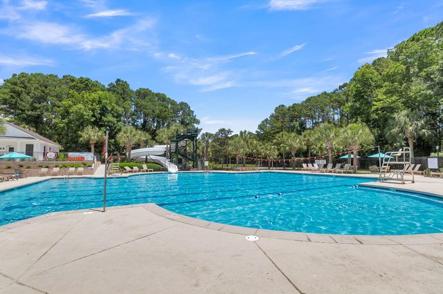 4066 Blackmoor Street, Mount Pleasant, SC 29466