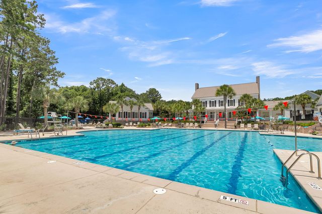 4066 Blackmoor Street, Mount Pleasant, SC 29466