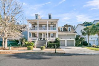 4066 Blackmoor Street, Mount Pleasant, SC 29466