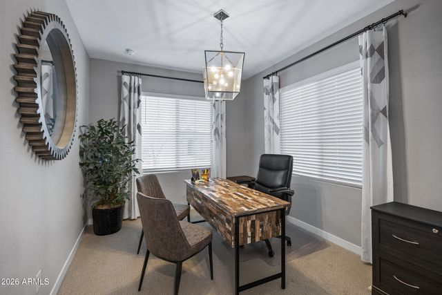 440 W PINNACLE RIDGE Drive, San Tan Valley, AZ 85140