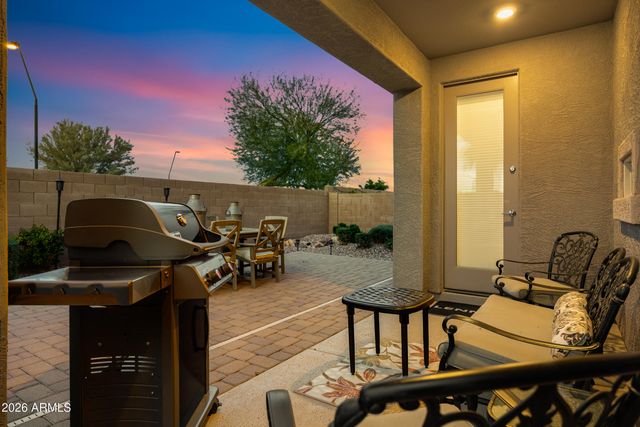 440 W PINNACLE RIDGE Drive, San Tan Valley, AZ 85140