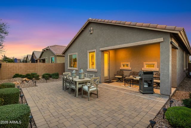 440 W PINNACLE RIDGE Drive, San Tan Valley, AZ 85140