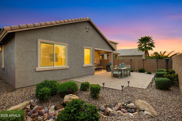 440 W PINNACLE RIDGE Drive, San Tan Valley, AZ 85140