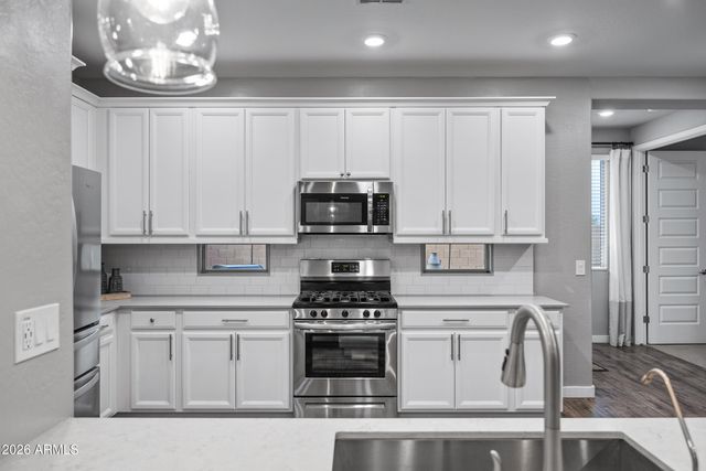 440 W PINNACLE RIDGE Drive, San Tan Valley, AZ 85140