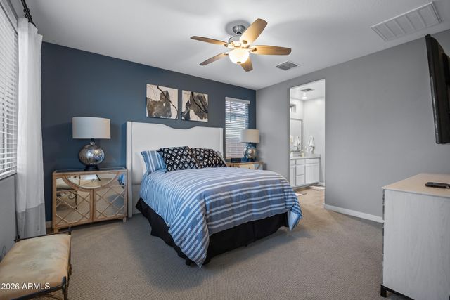 440 W PINNACLE RIDGE Drive, San Tan Valley, AZ 85140