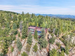 29752 Bearcat Trail, Conifer, CO 80433