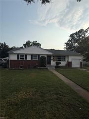 8019 Arrowwood CT, Norfolk, VA 23518