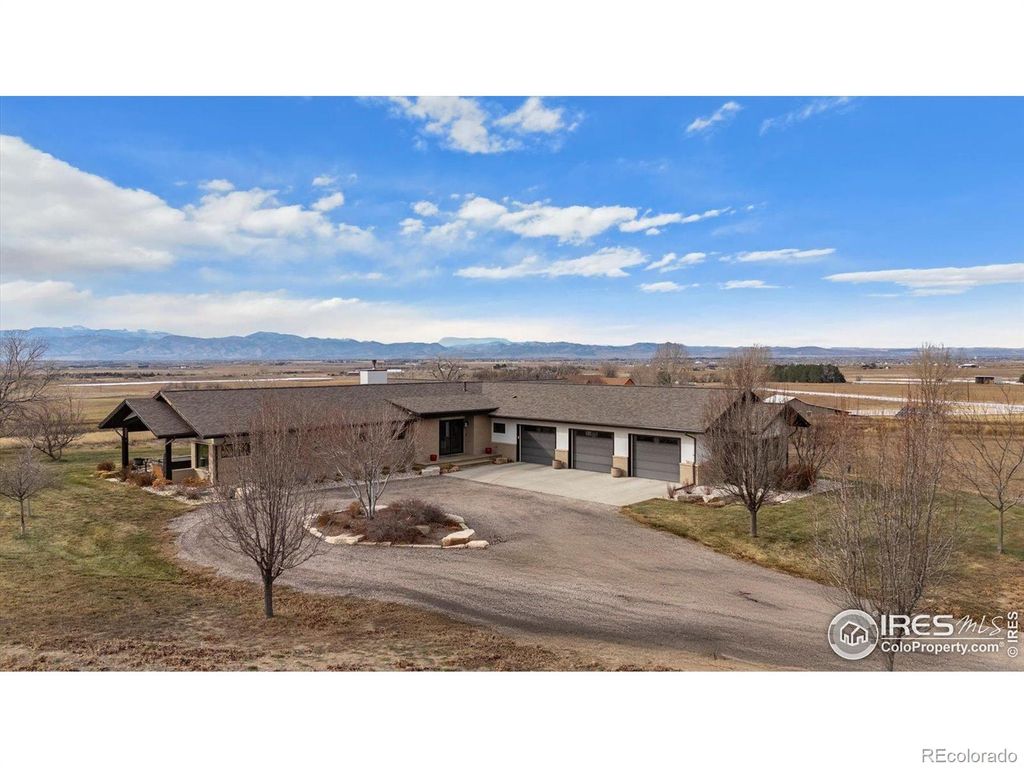 5646 Squires Place, Fort Collins, CO 80524