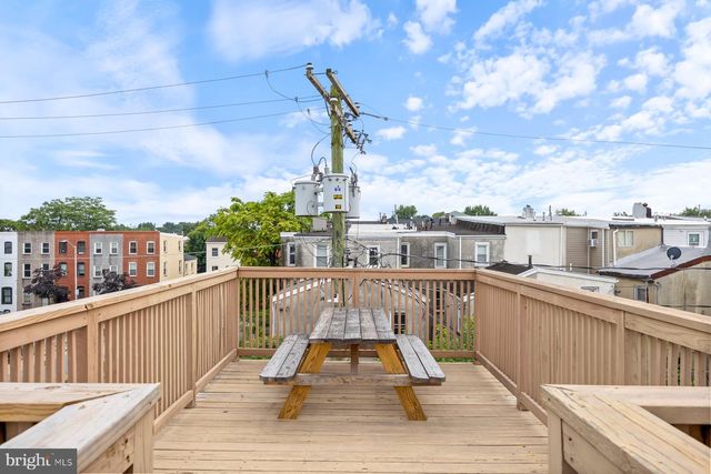 2209 MULLIKIN ST, Baltimore, MD 21231