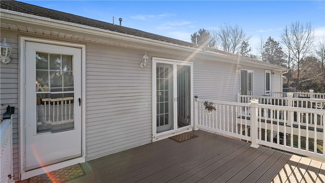 11 College Hill Road 4A, Warwick, RI 02886