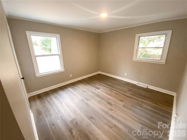 2122 Kilborne Drive, Charlotte, NC 28205