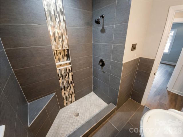 2122 Kilborne Drive, Charlotte, NC 28205