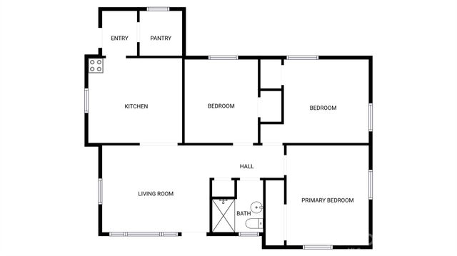 2122 Kilborne Drive, Charlotte, NC 28205