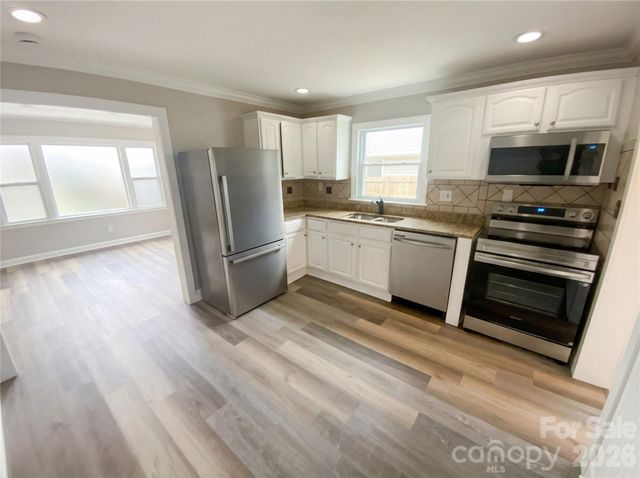 2122 Kilborne Drive, Charlotte, NC 28205