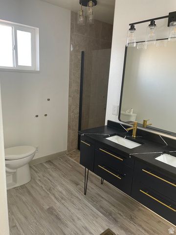 65 E 350 S, Goshen, UT 84633