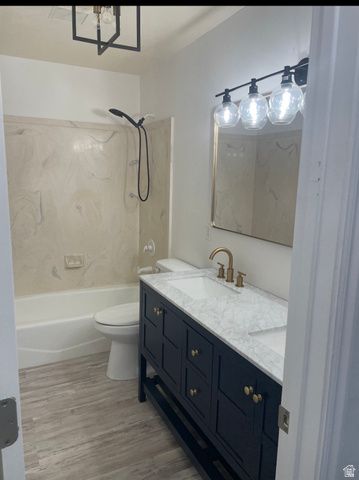 65 E 350 S, Goshen, UT 84633