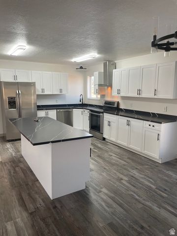 65 E 350 S, Goshen, UT 84633