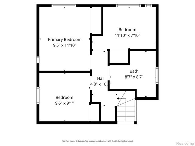 1326 W Elmwood Avenue, Clawson, MI 48017