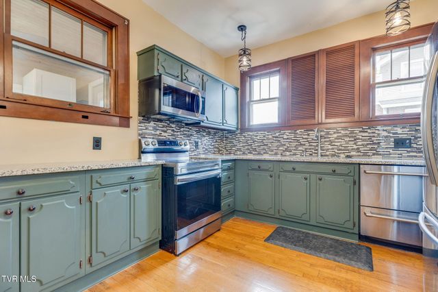 1107 Holston Avenue, Bristol, TN 37620