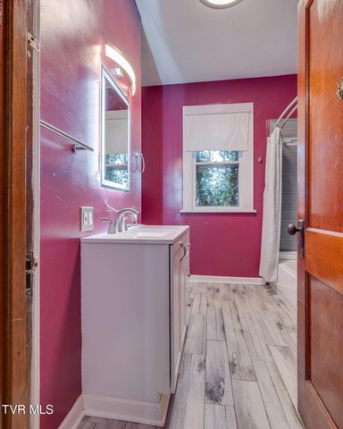 1107 Holston Avenue, Bristol, TN 37620