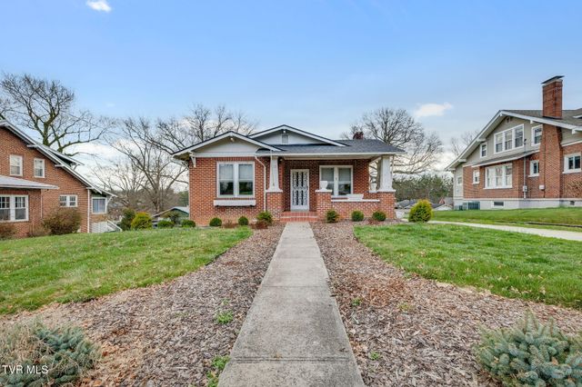 1107 Holston Avenue, Bristol, TN 37620