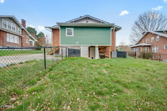 1107 Holston Avenue, Bristol, TN 37620