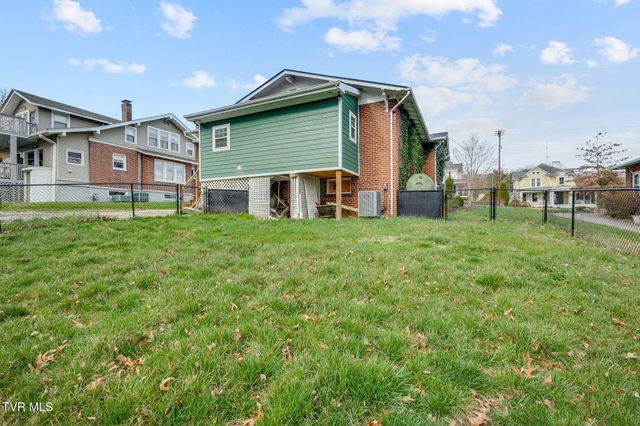 1107 Holston Avenue, Bristol, TN 37620