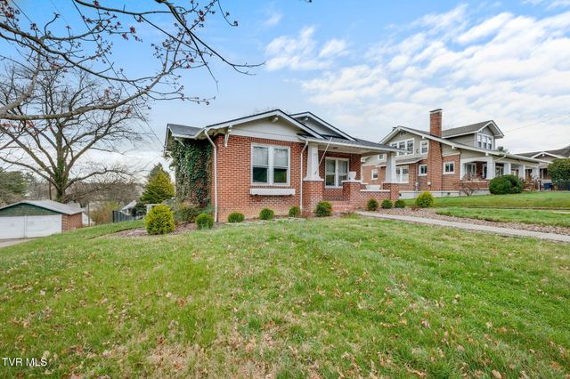 1107 Holston Avenue, Bristol, TN 37620