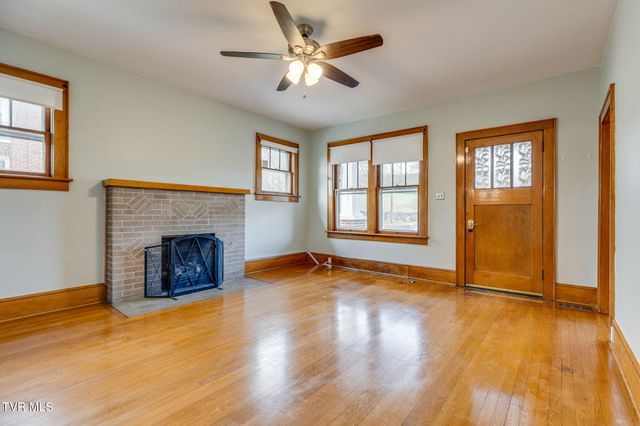 1107 Holston Avenue, Bristol, TN 37620