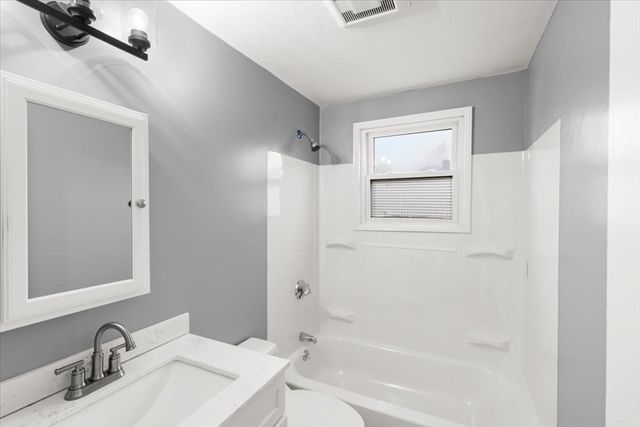 16 Olive, Brockton, MA 02301