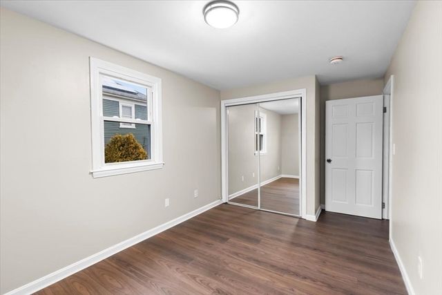 16 Olive, Brockton, MA 02301