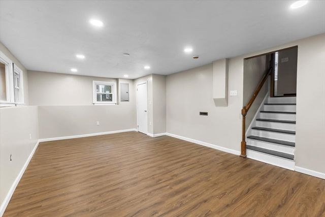 16 Olive, Brockton, MA 02301