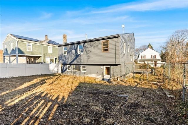 16 Olive, Brockton, MA 02301