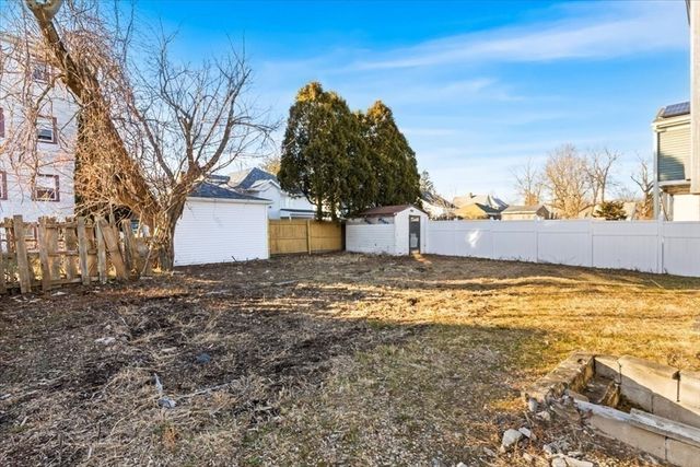 16 Olive, Brockton, MA 02301