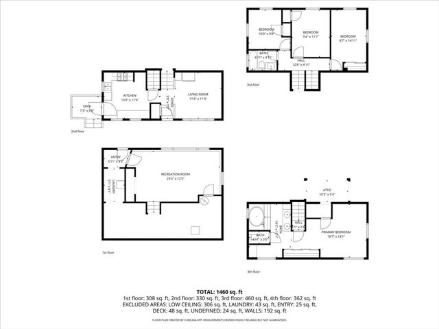 16 Olive, Brockton, MA 02301