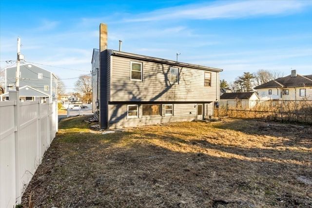 16 Olive, Brockton, MA 02301