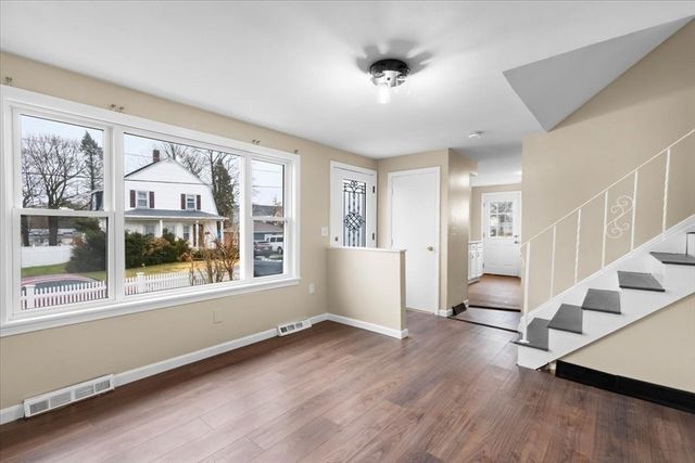 16 Olive, Brockton, MA 02301