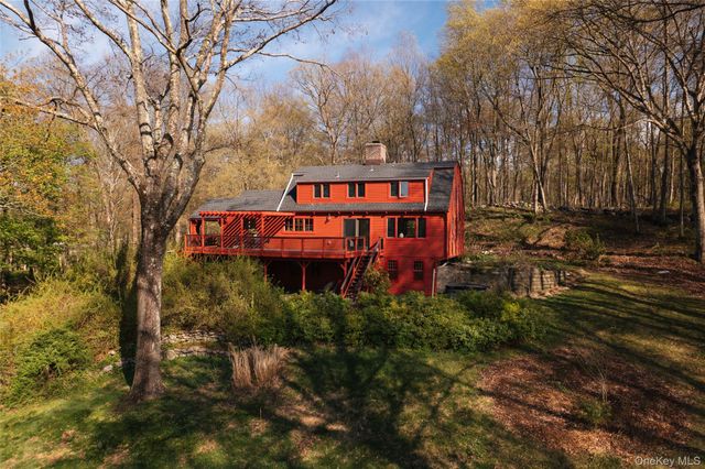 1051 Old Albany Post Road, Garrison, NY 10524