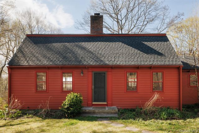 1051 Old Albany Post Road, Garrison, NY 10524