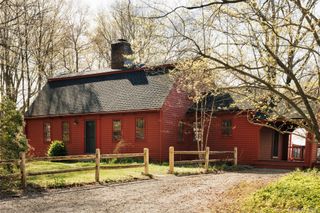 1051 Old Albany Post Road, Garrison, NY 10524